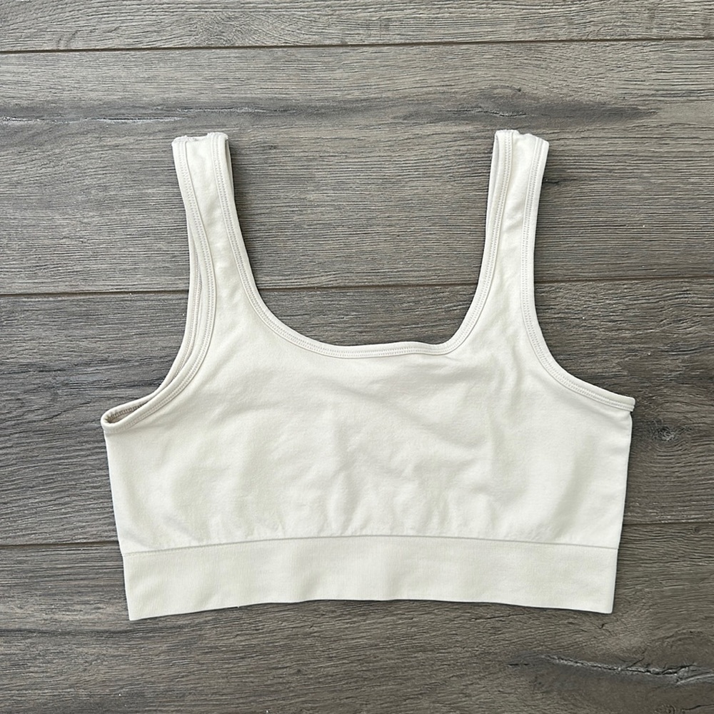HM Sport Seamless Bralette